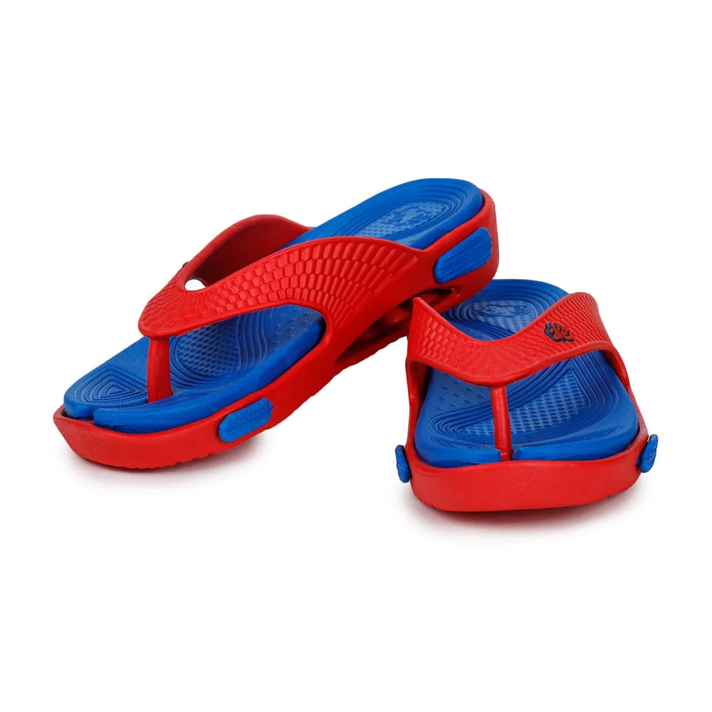 A-HA By Liberty SHOKER-K Red Flip-Flop For Kids