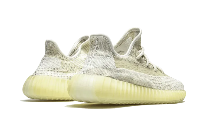 Adidas Yeezy Boost 350 V2  “Natural”