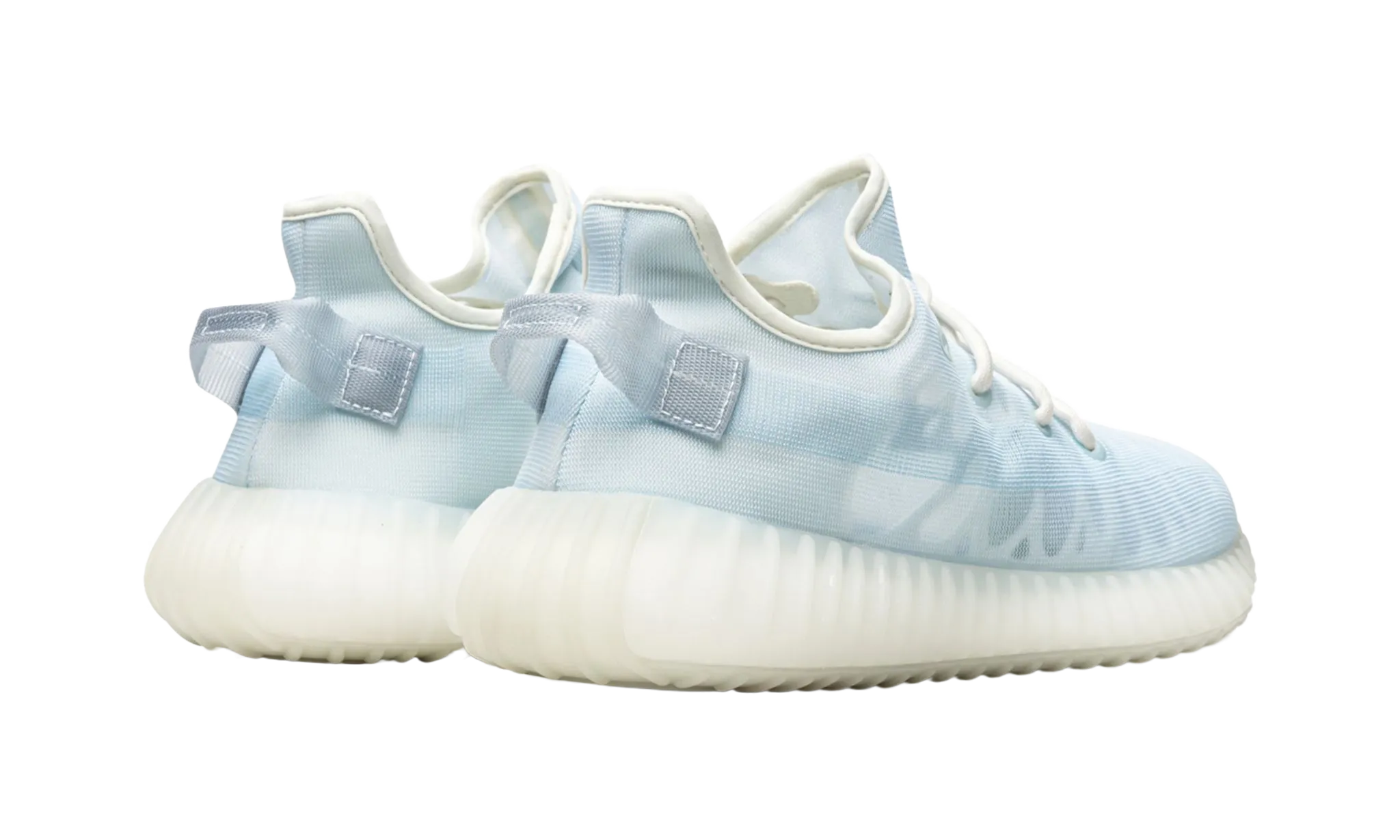 Adidas Yeezy Boost 350 V2 "Mono Ice"