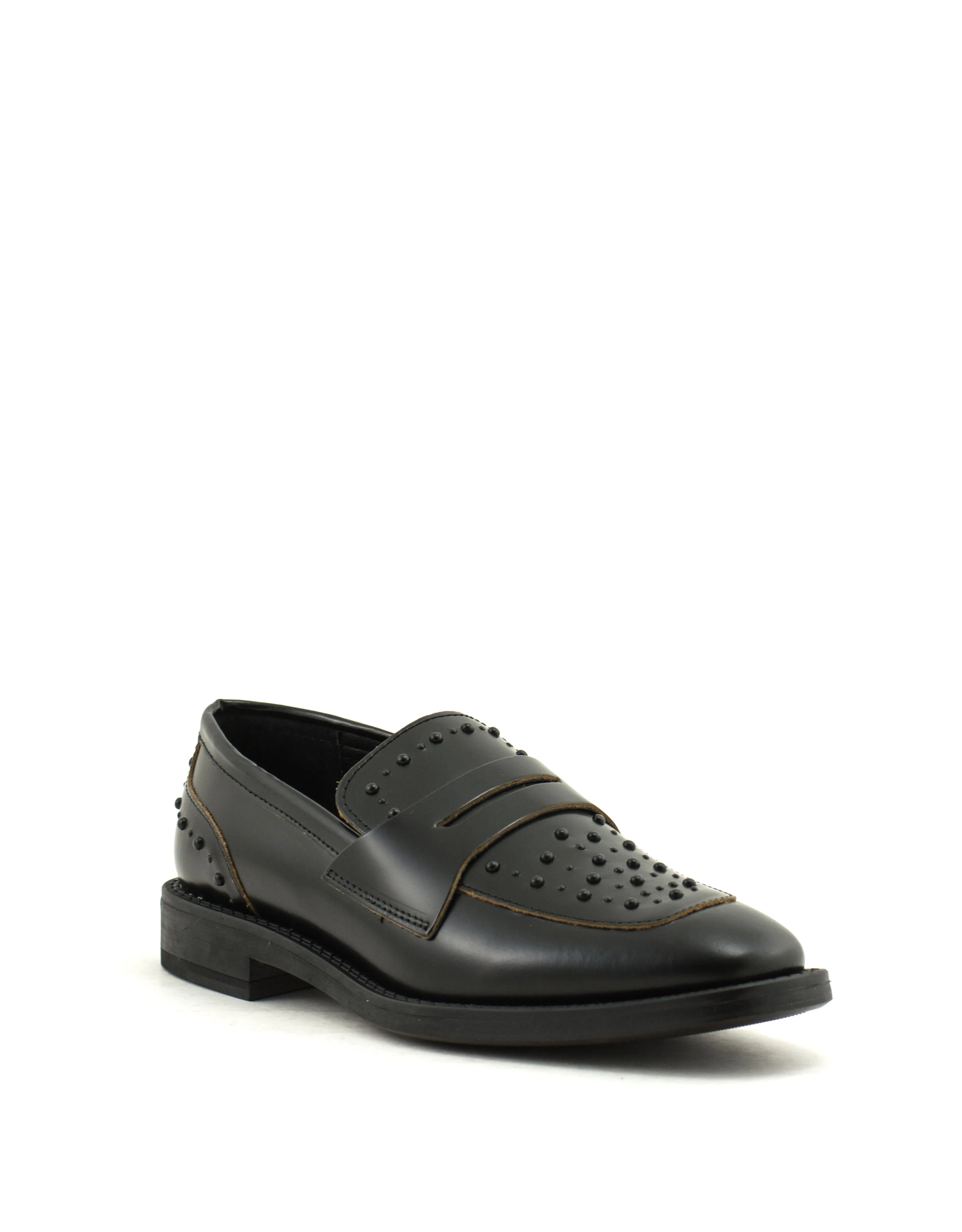 Alpe — 2569.18.05 Loafer - Antic Negro