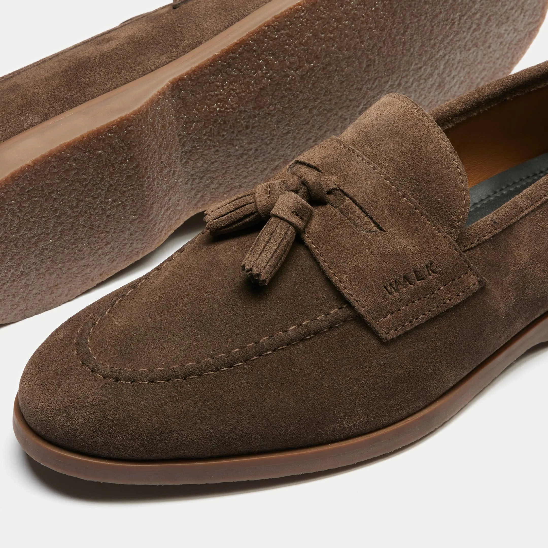 Angelo Tassel Loafer