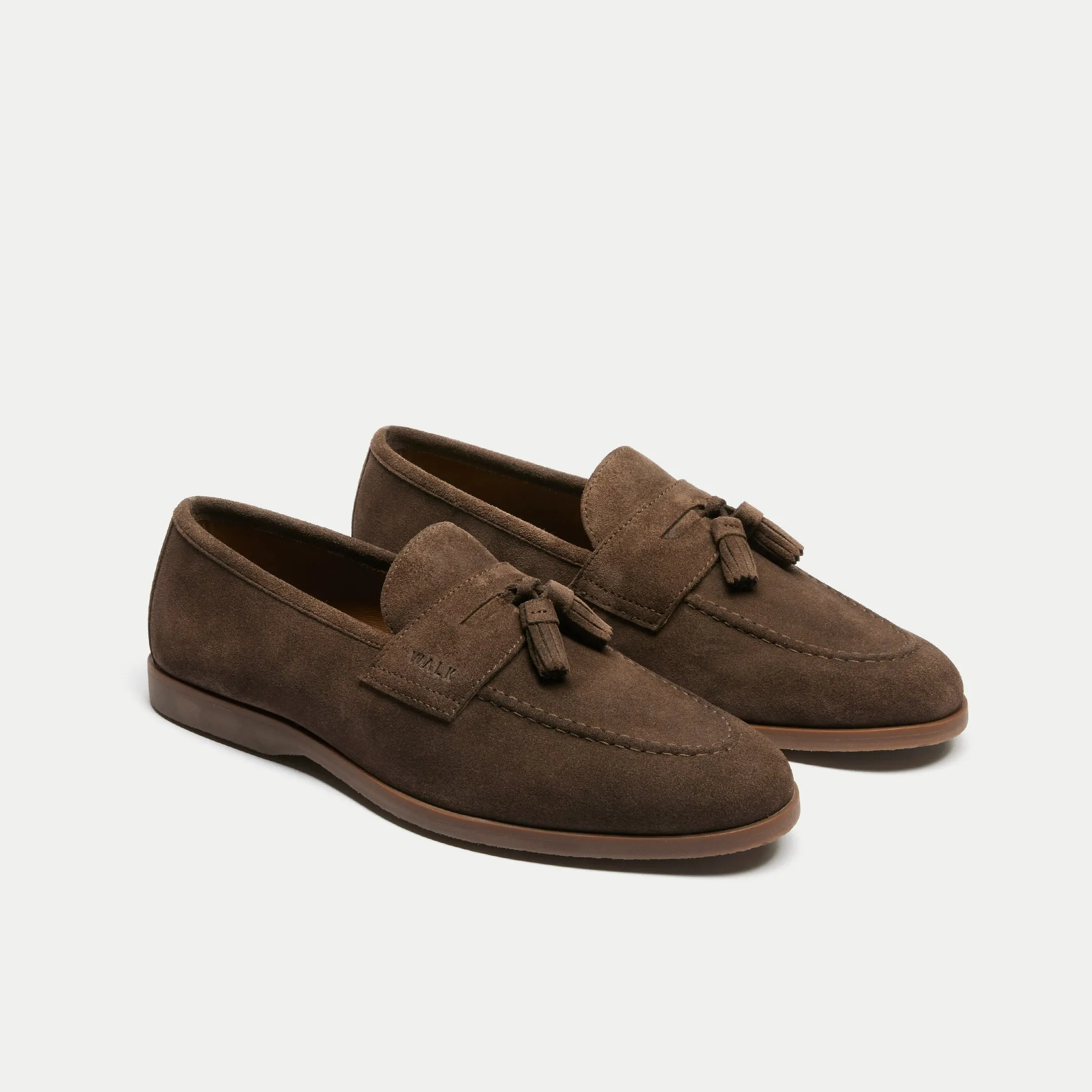 Angelo Tassel Loafer