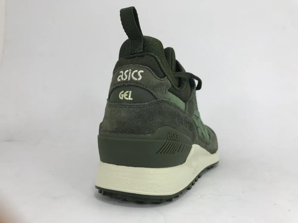 Asics men's sneakers Gel Lyte MT 1193A035 300 green