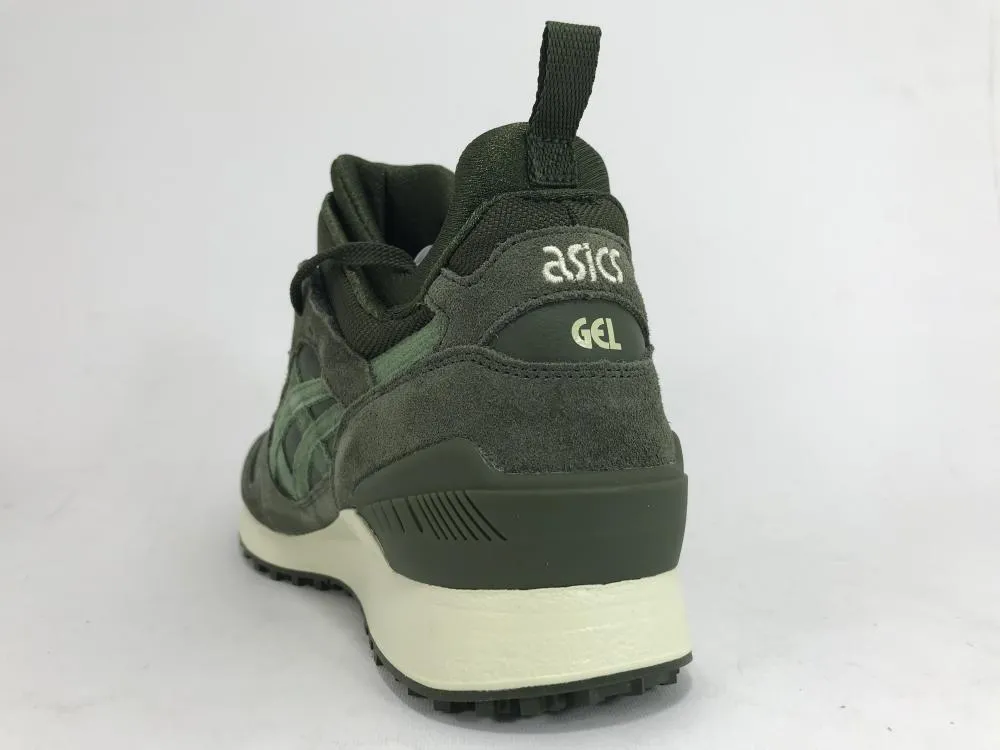 Asics men's sneakers Gel Lyte MT 1193A035 300 green