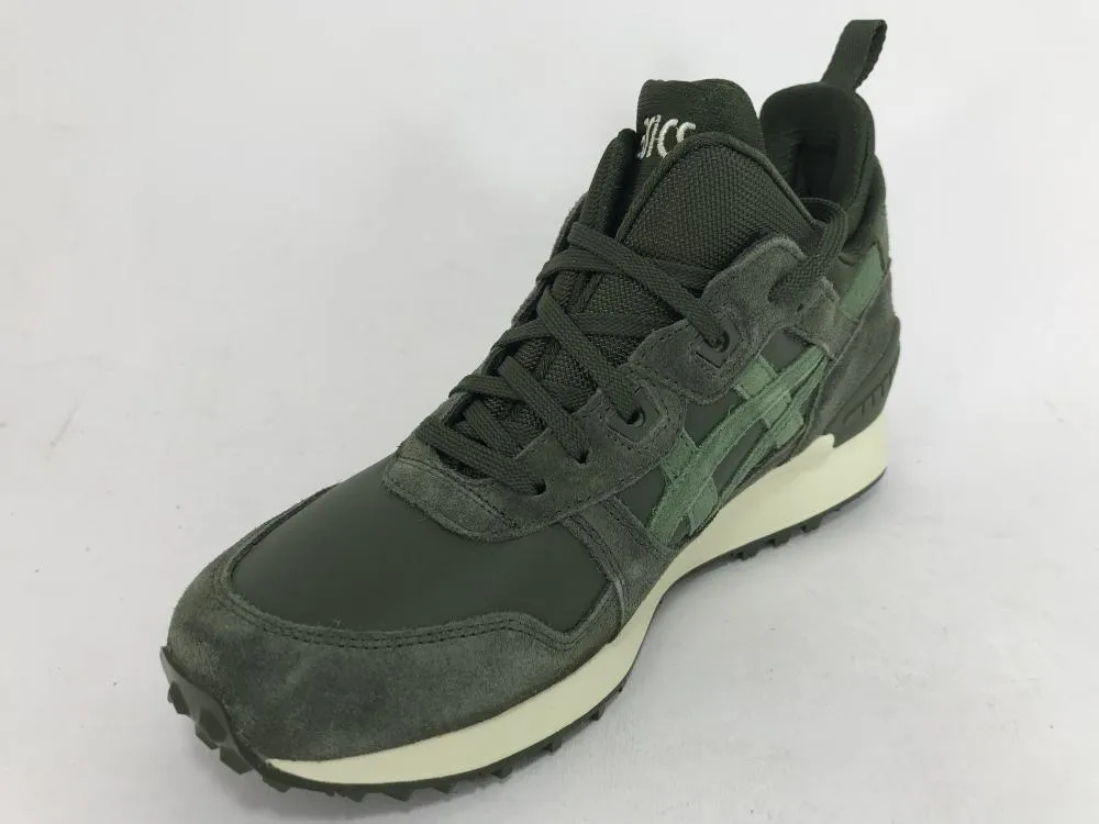 Asics men's sneakers Gel Lyte MT 1193A035 300 green