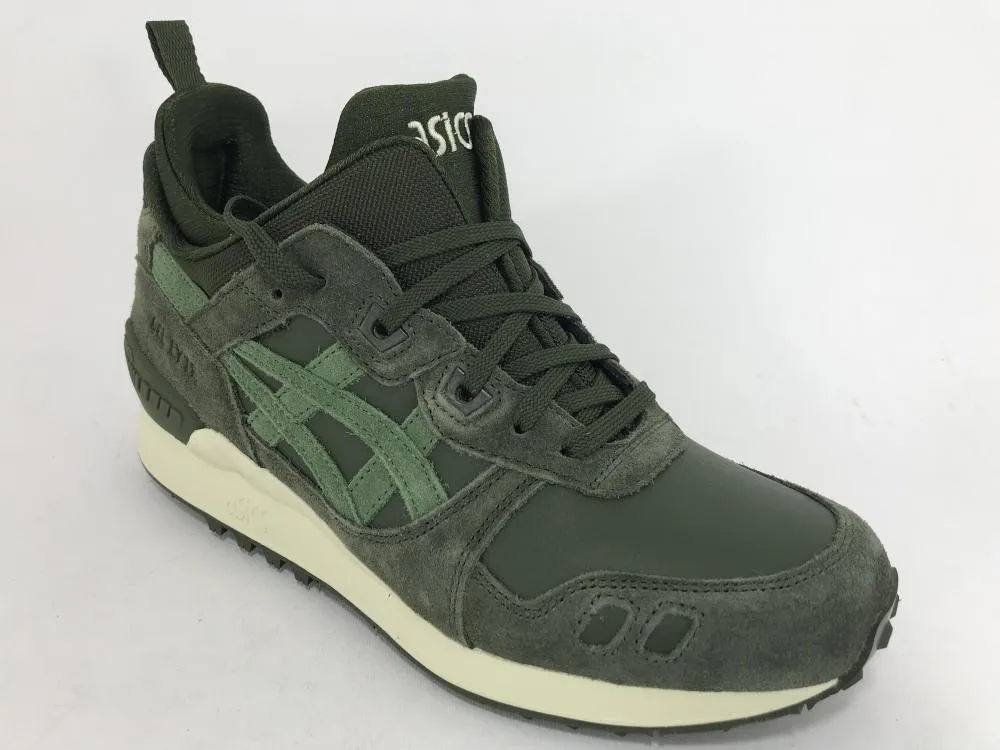 Asics men's sneakers Gel Lyte MT 1193A035 300 green