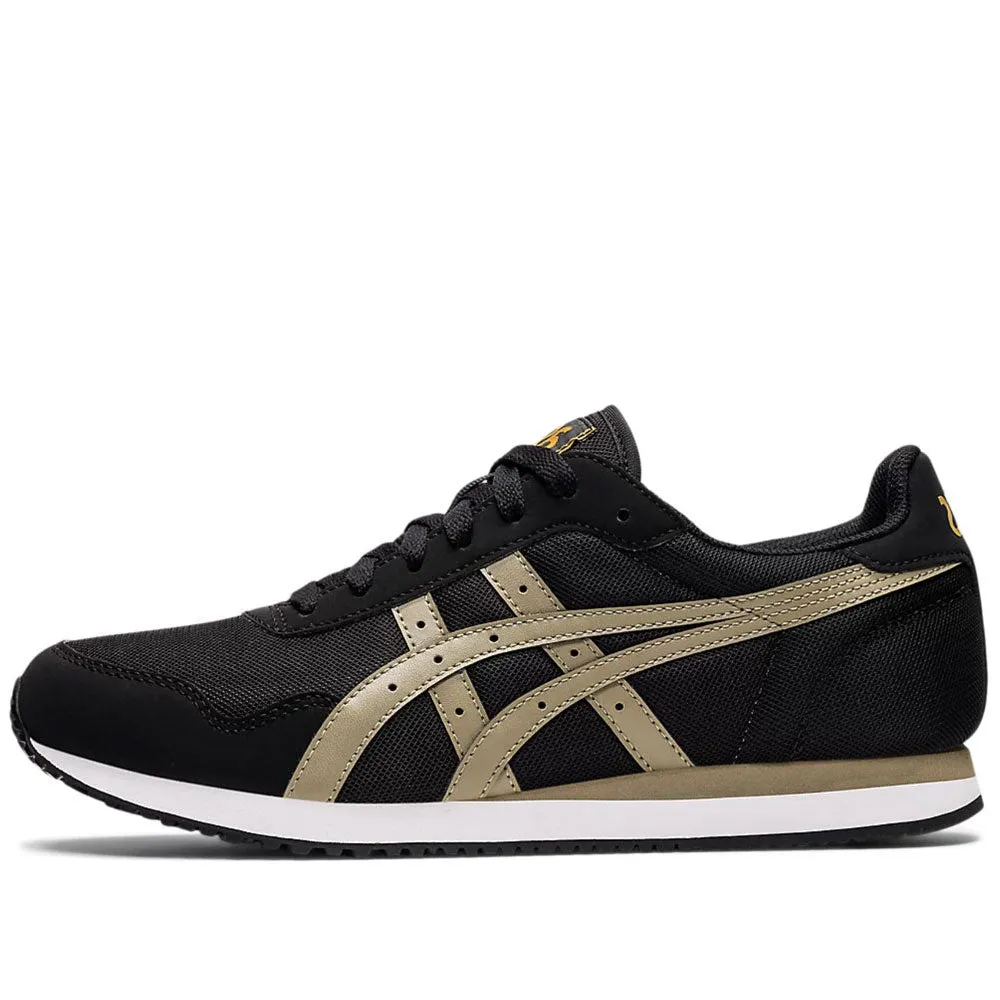 Asics SportsStyle Tiger Runner - Black / Mink