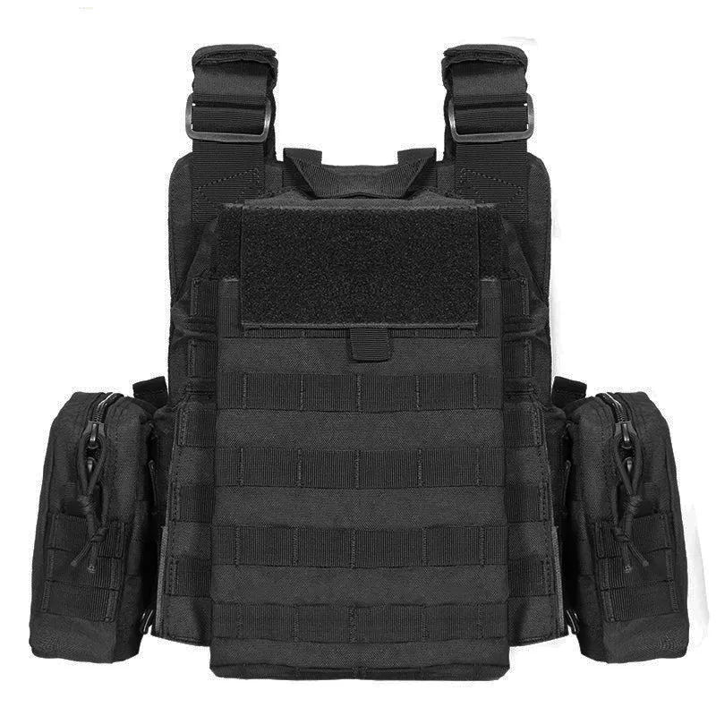 Assault X Quick Release Tactical Vest