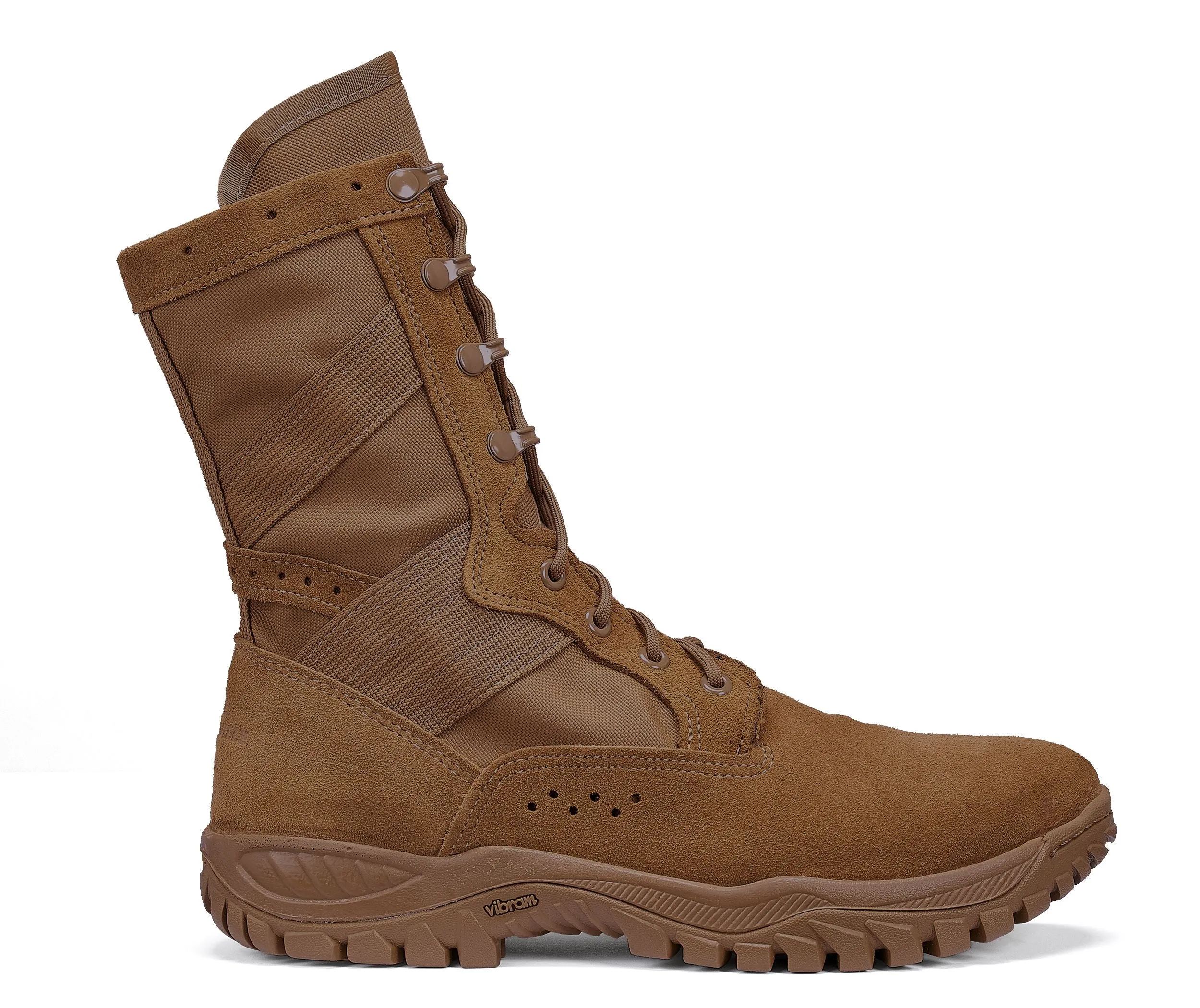 Belleville Female Ultra-Light Assault Boot FC320