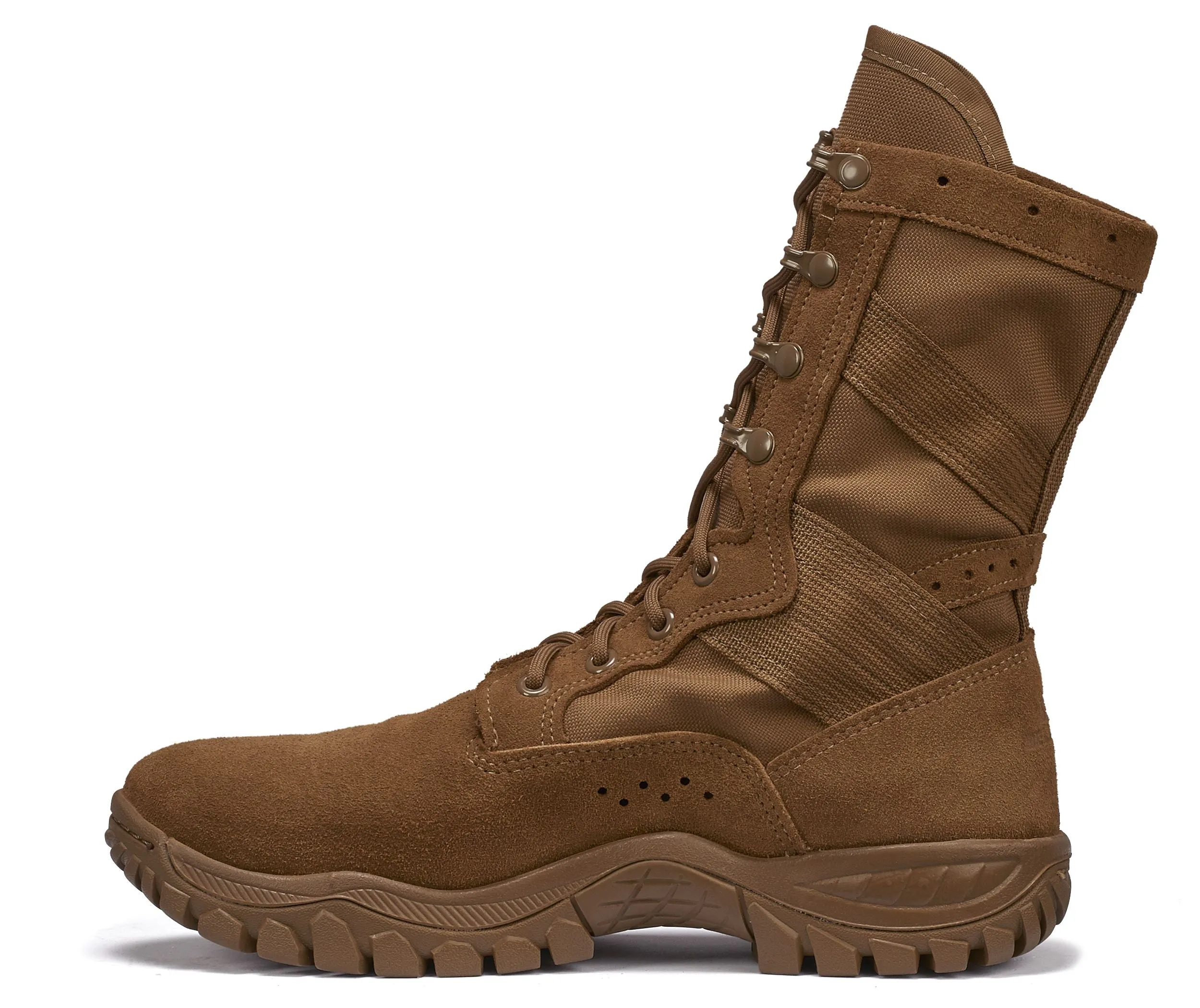 Belleville Female Ultra-Light Assault Boot FC320