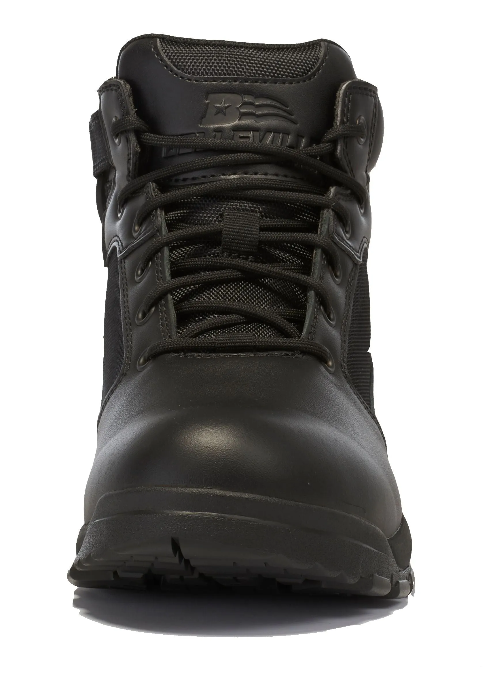 Belleville Spear Point Lightweight Side-Zip Waterproof Tactical Boot BV915ZWP