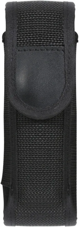 Black - Enhanced Tactical Police Pepper Spray Holder