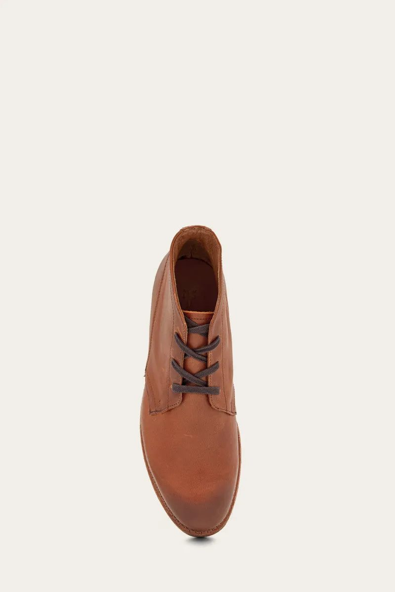 Bowery Chukka