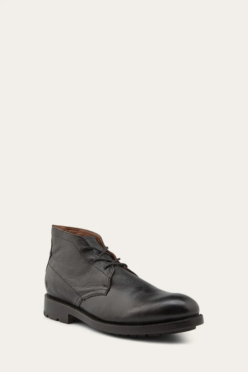 Bowery Chukka