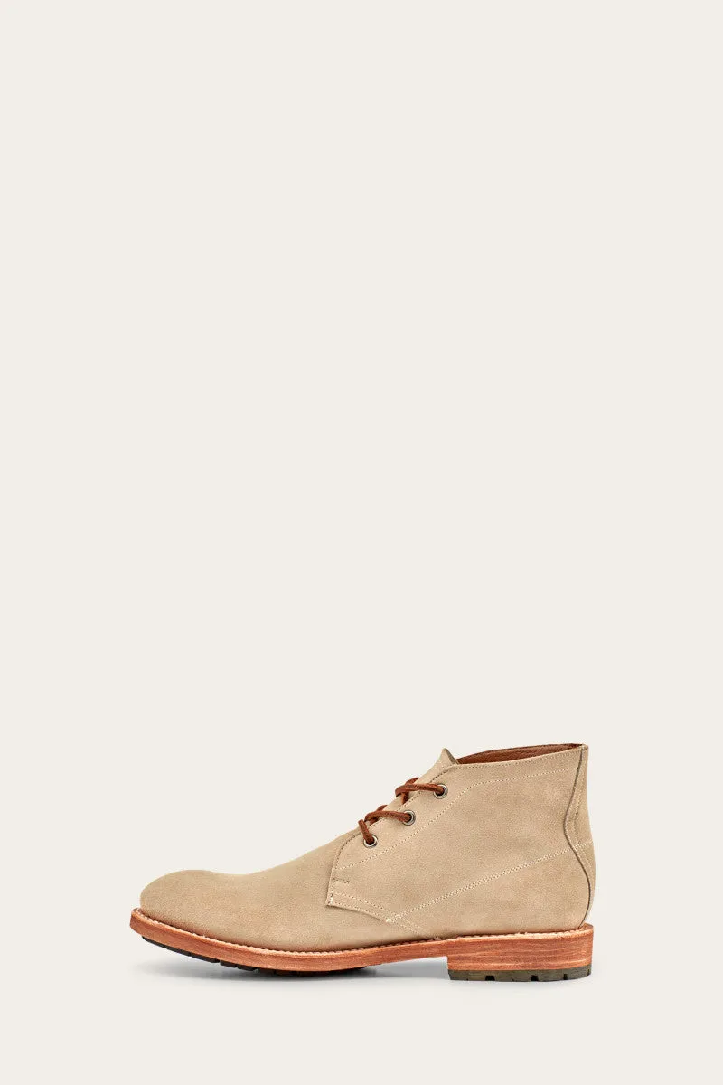 Bowery Chukka