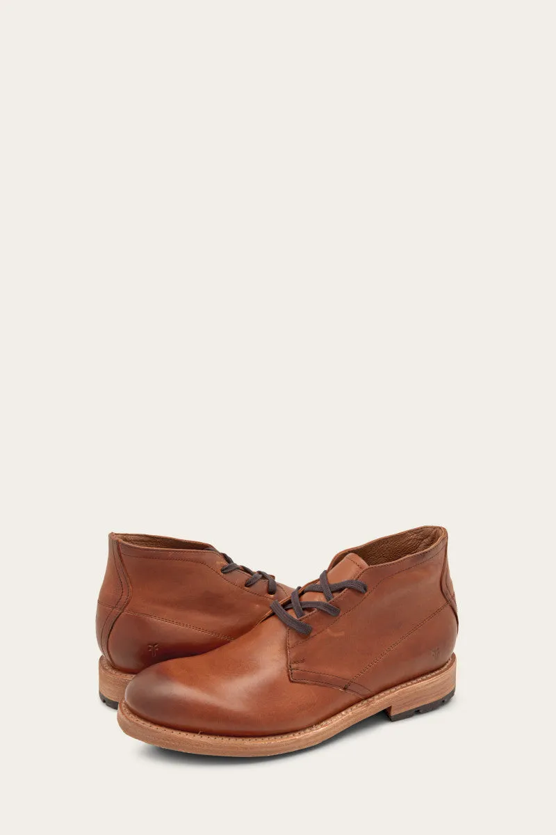 Bowery Chukka