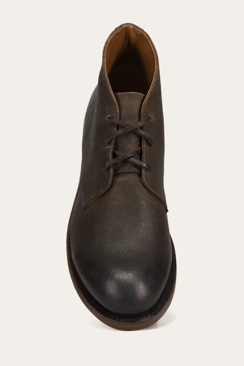 Bowery Chukka