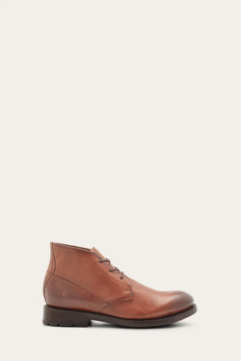 Bowery Chukka