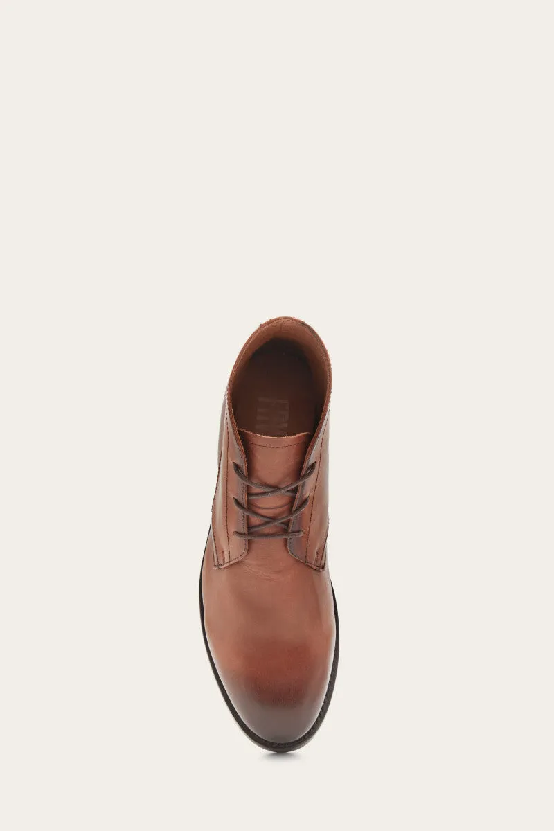 Bowery Chukka