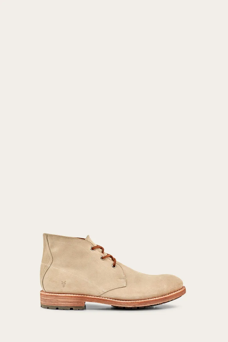 Bowery Chukka