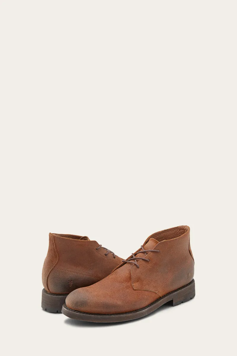 Bowery Chukka