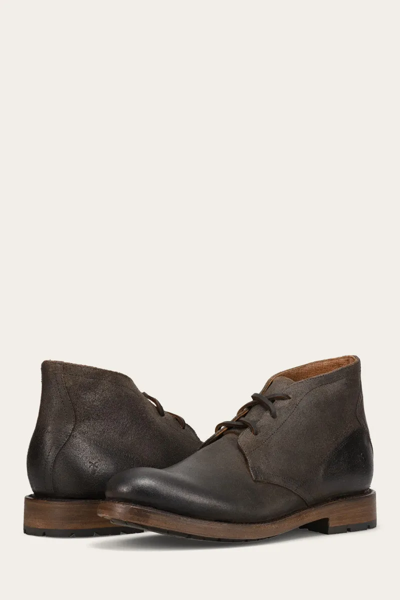 Bowery Chukka