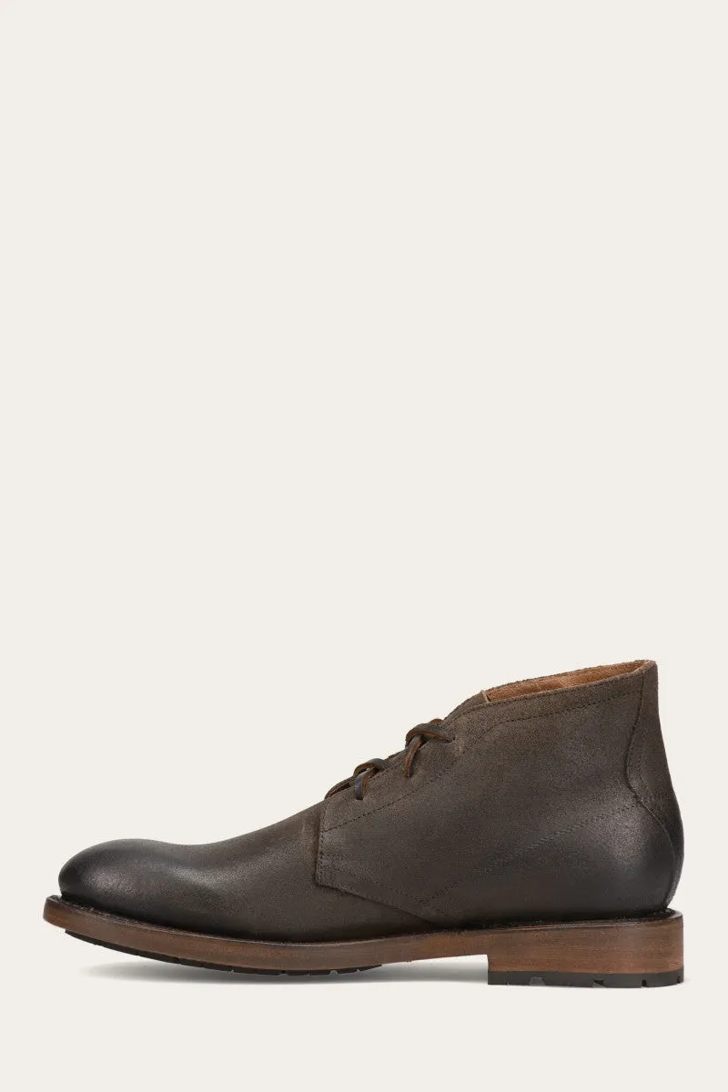 Bowery Chukka