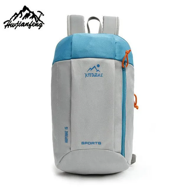 Brand Mountaineering Backpack