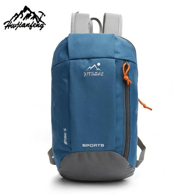 Brand Mountaineering Backpack