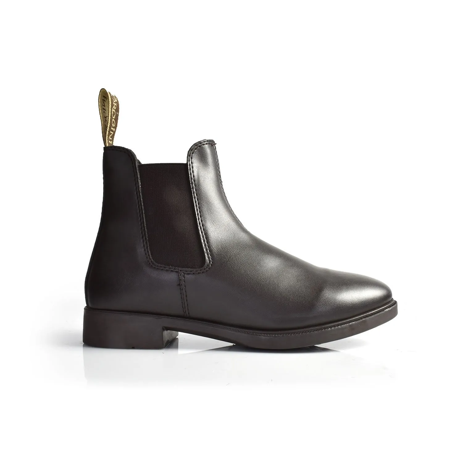 Brogini Boxwell Jodhpur Boot