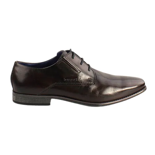 Bugatti Mens Dress Shoes - 311.96007 - Brown