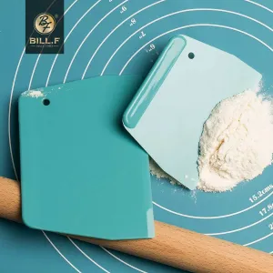 Cake, Cream or Dough Spatula