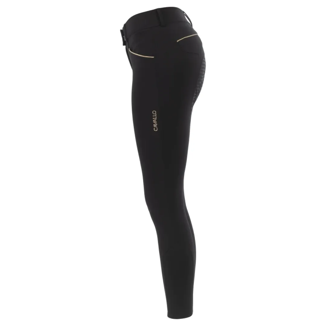 Cavallo Caprice Grip Mobile Riding Breeches