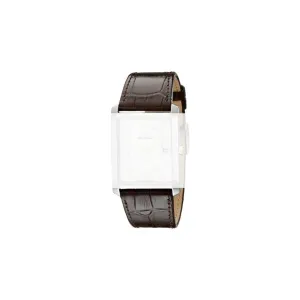 Citizen 59-S52767 Brown Leather Strap