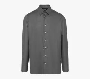 Classic Long Sleeves Shirt