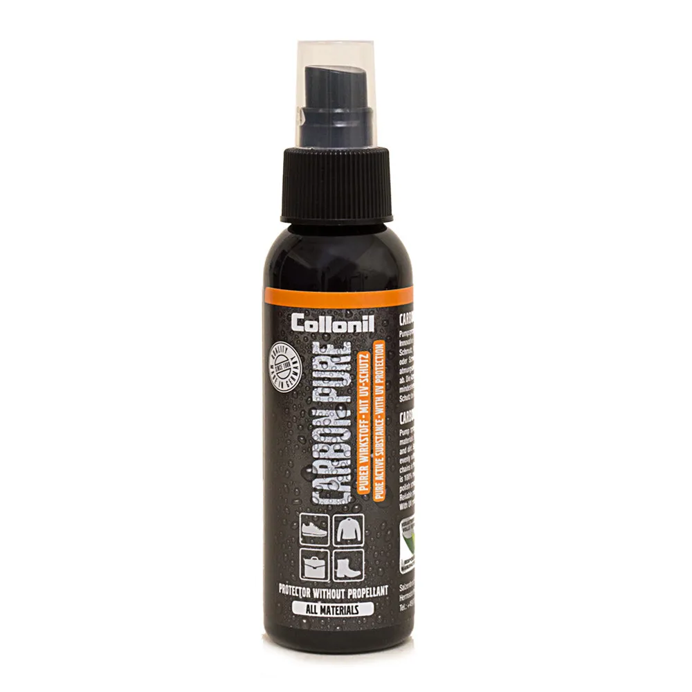 Collonil Carbon Pure Waterproofing propellant 100ML