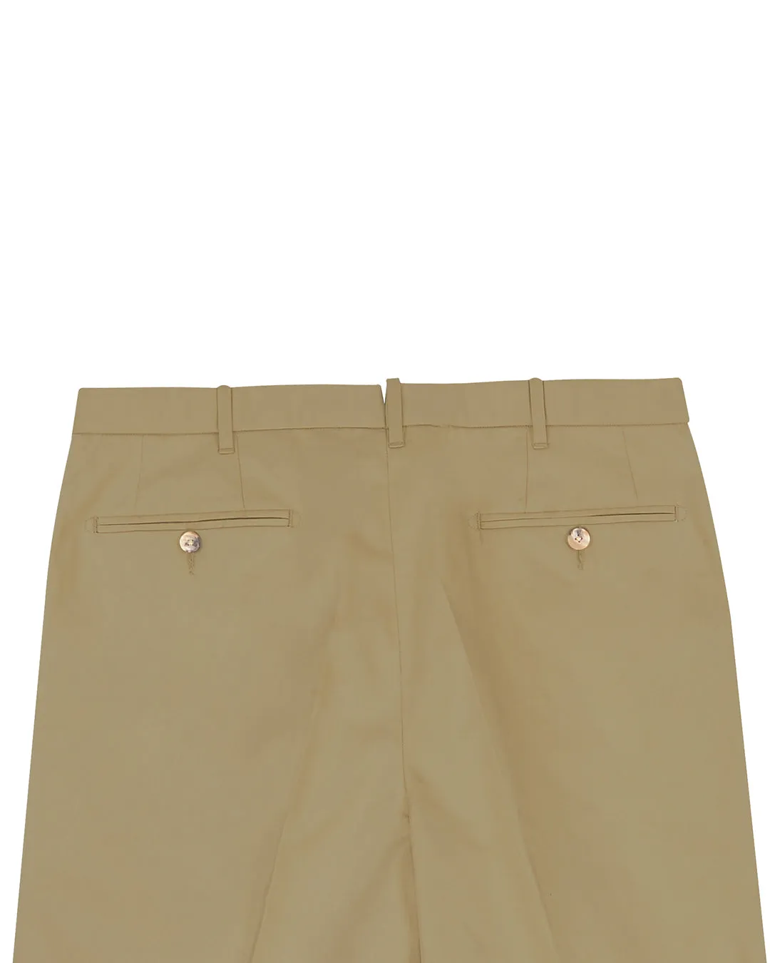 Cotton: Sand Summer Twill