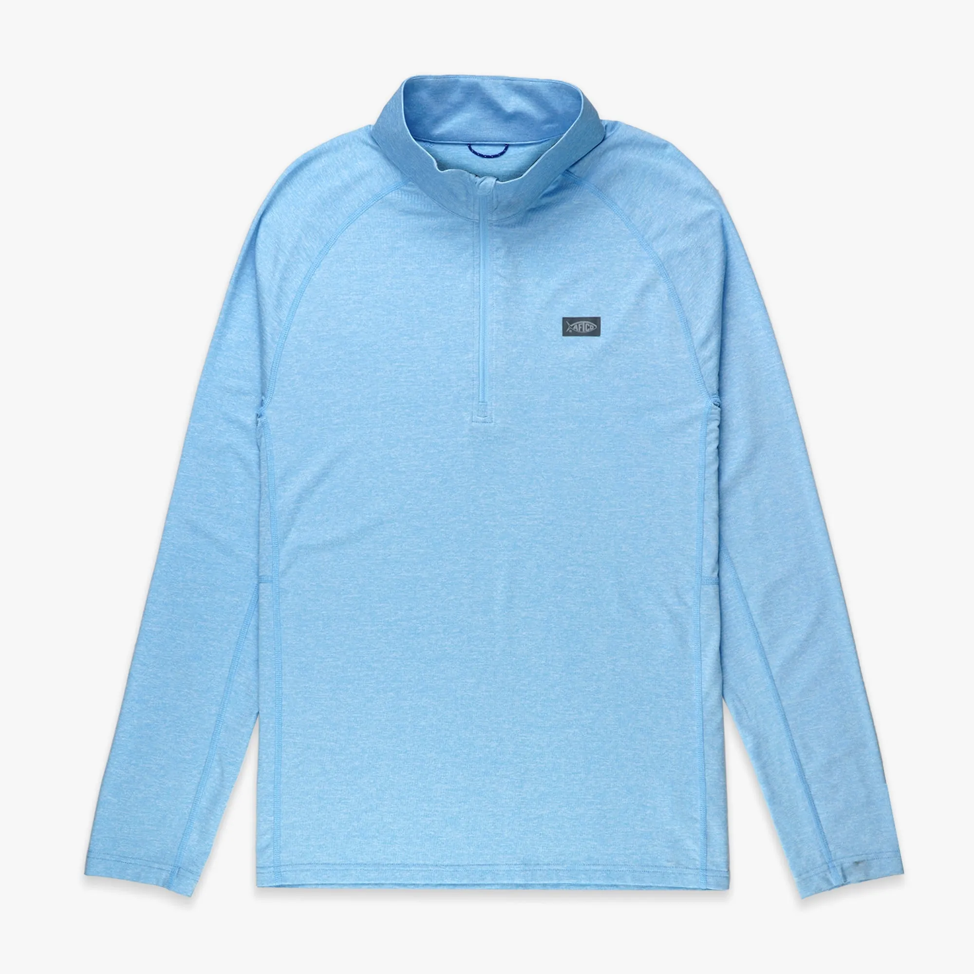 Cypress 1/4 Zip Performance Shirt