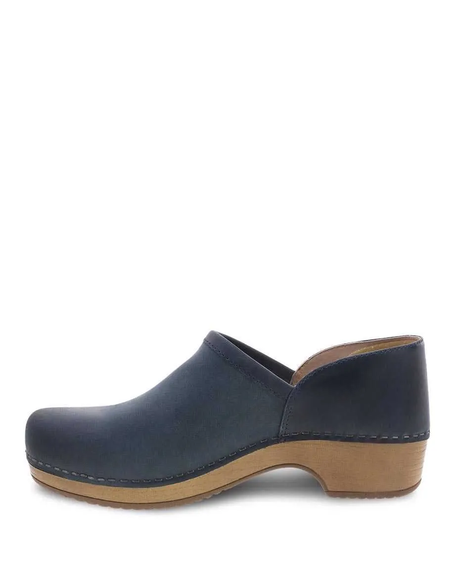 Dansko Women's Brenna - Navy