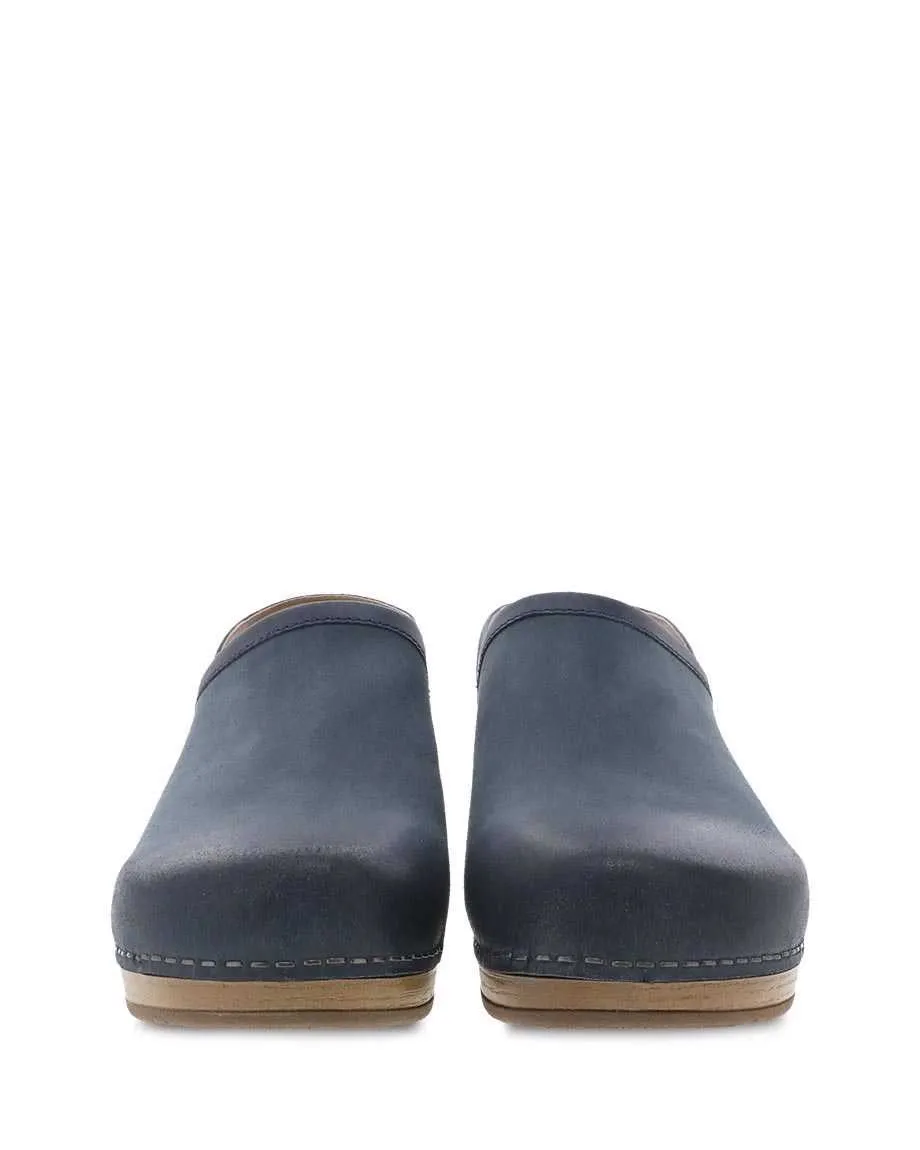 Dansko Women's Brenna - Navy