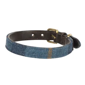 Digby & Fox Tweed Dog Collar