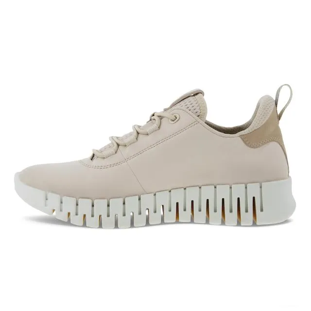 Ecco Women's Gruuv Sneaker AW24