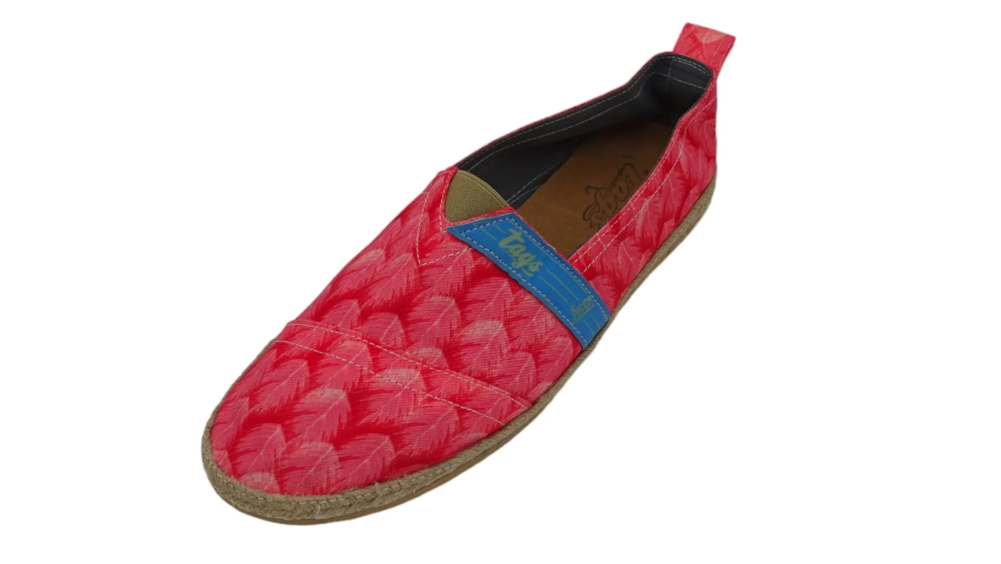 Espadrilles COLORADAS