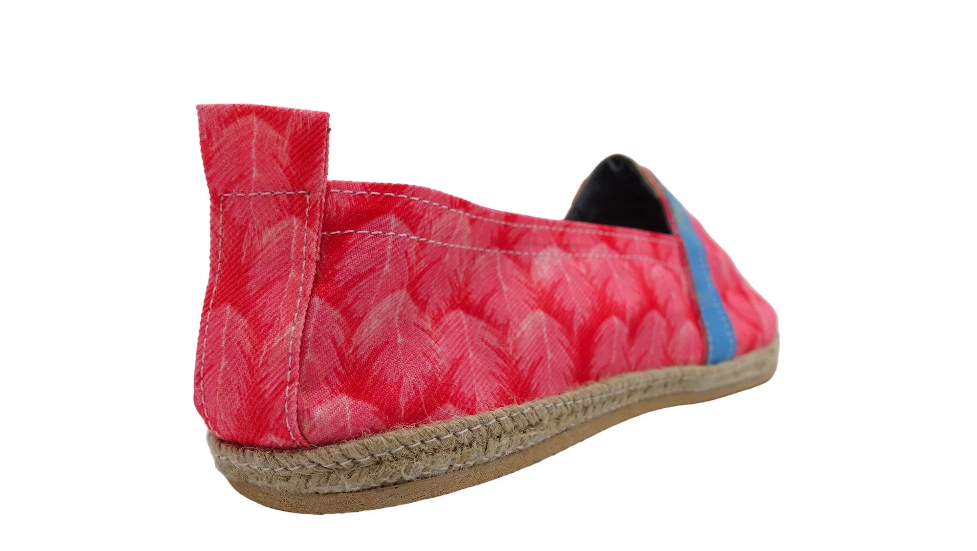 Espadrilles COLORADAS