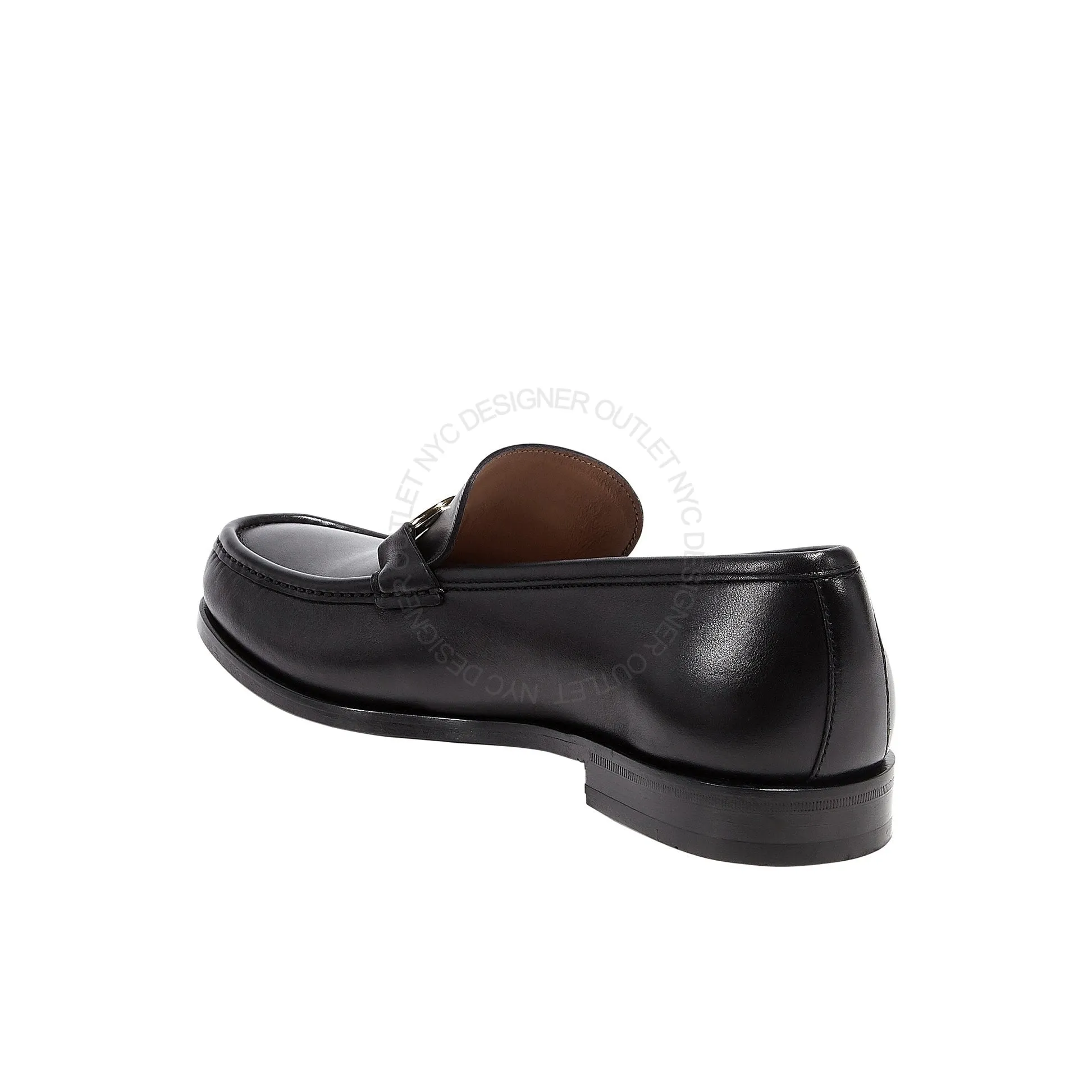 Ferragamo Rolo Loafer