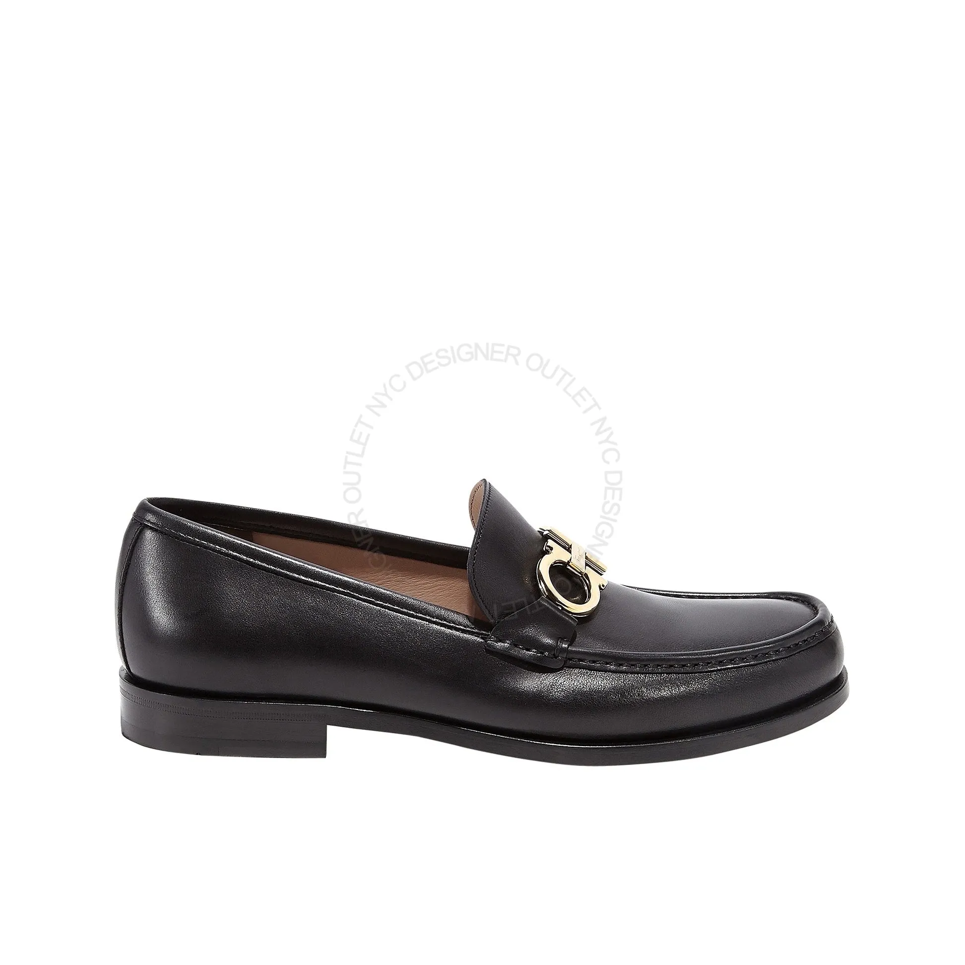 Ferragamo Rolo Loafer