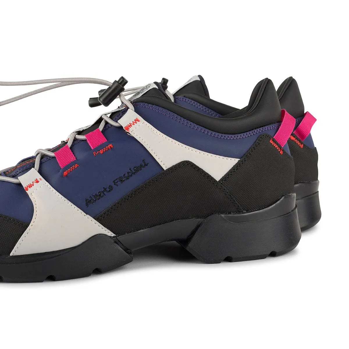 FREETIME VEGAN <br>Blue Training Shoes