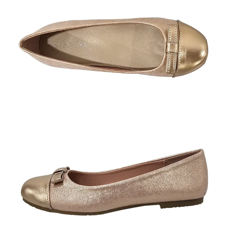 Girl's Rome Ballet Flat