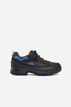 Grappa Hiker Dark Brown