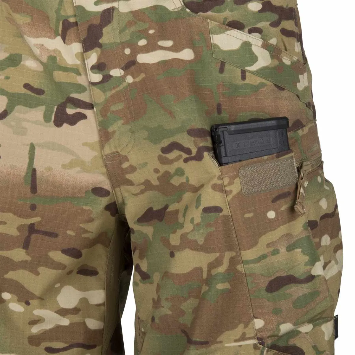 Helikon Urban Tactical Shorts Flex 8.5" NyCo Multicam